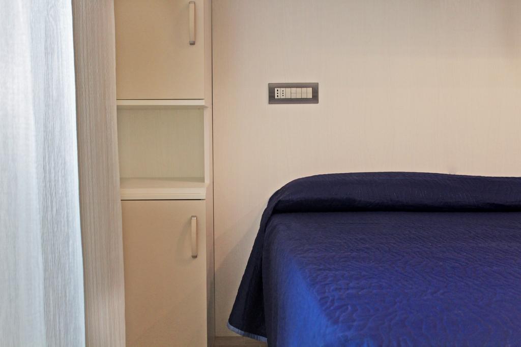 Hotel Royal Мисано Адриатико Екстериор снимка